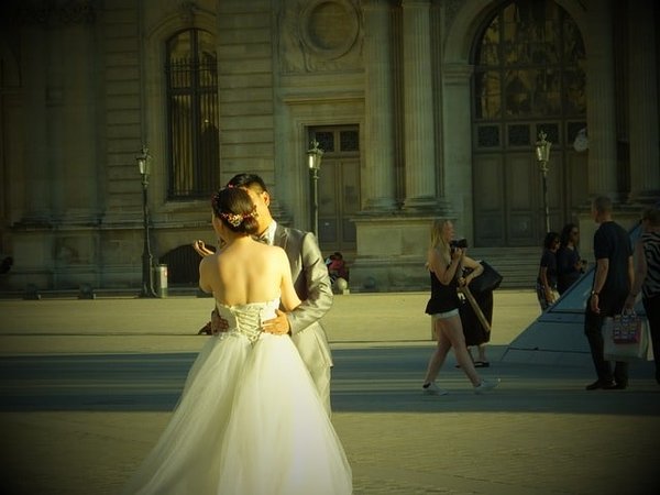 Organisation d'un mariage parfait à Paris : Guide complet