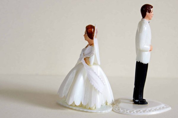 Quel est le processus de rachat d'une maison avant un divorce ?