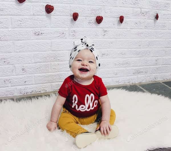 Quelle couleur de peinture choisir pour la chambre à coucher de son bébé ?