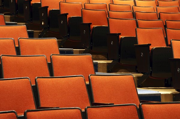 Salle de cinéma Dijon : quelles sont les règles à connaître ?