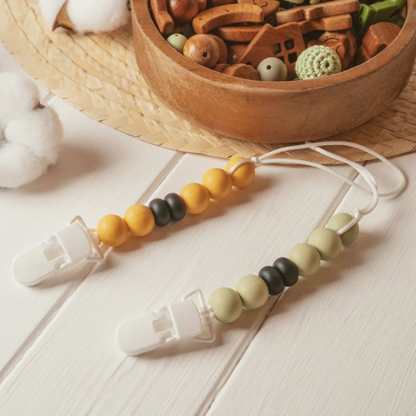 Les avantages des attaches tétines.