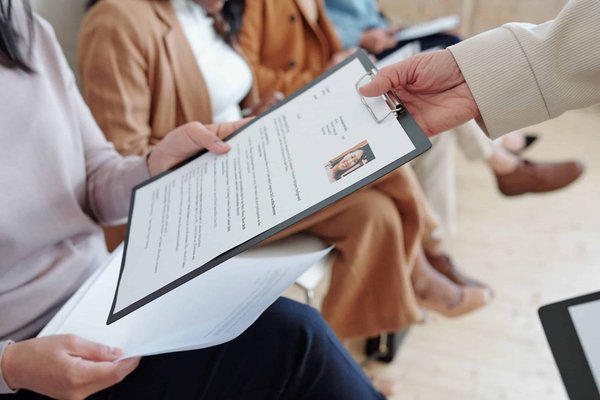 Comment créer votre CV et lettre de motivation en ligne ?