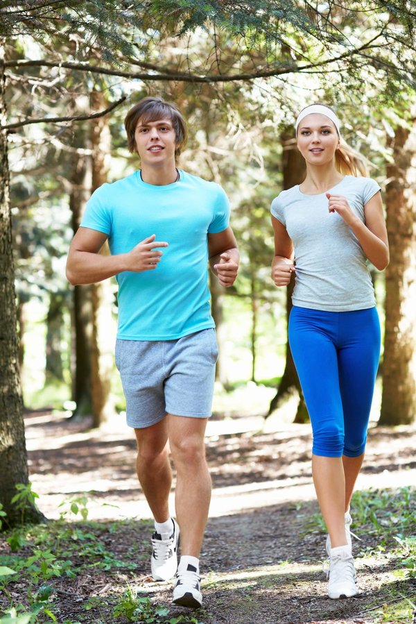 Les bienfaits de l'exercice physique sur la santé et le bien-être.