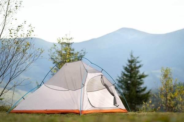 Pourquoi faire un camping sur les Hautes Alpes?