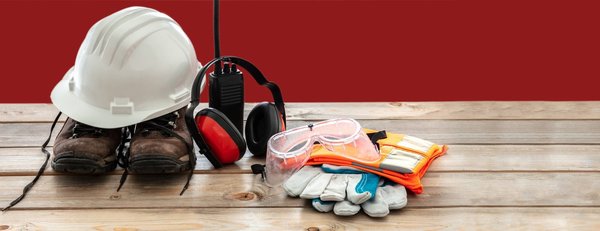 Équipements de sécurité et fournitures industrielles : Pourquoi faire confiance à un professionnel ?