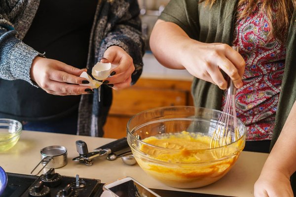 Découvrez les incontournables recettes à réaliser à la maison