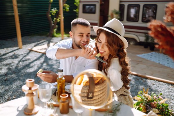 Quels campings du Finistère Sud sont adaptés aux personnes à mobilité réduite ?