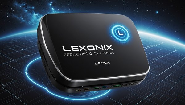 Installez le très haut débit avec Leonix