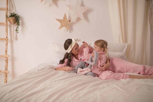 Pyjama pour enfant : choisir selon son âge