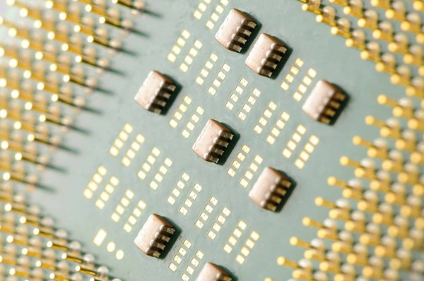 Quels sont les symptômes d'un CPU défectueux ?