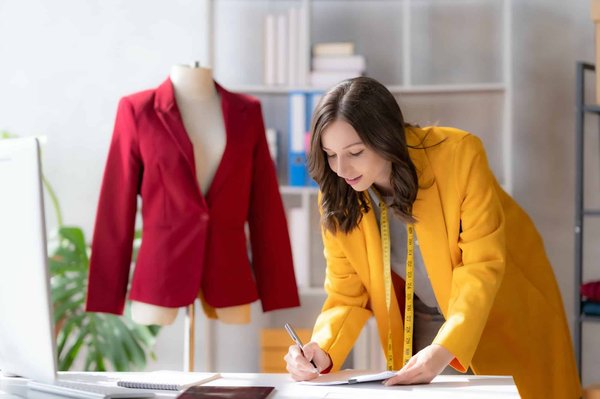 L'impact des couleurs en design de mode : conseils pour les graphistes