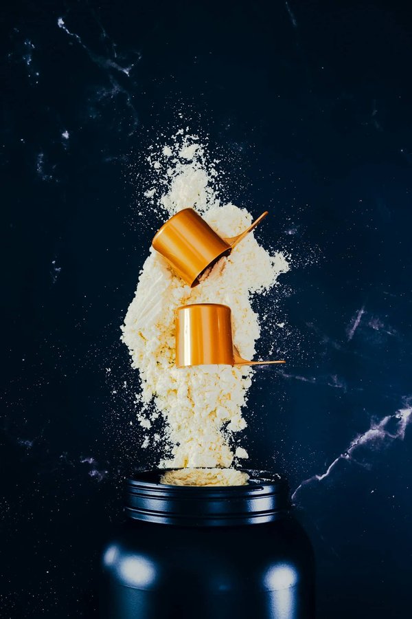 Améliorez votre performance physique avec l'ABE Pre-Workout