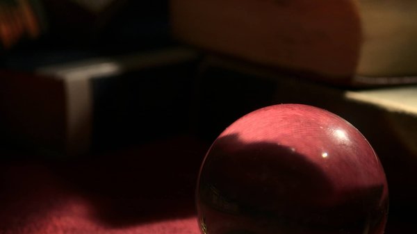 Explorez les mystères de l'avenir avec un voyant professionnel !