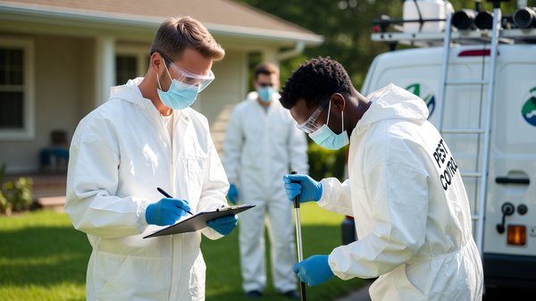 Dunkerque sans nuisibles : découvrez les solutions infaillibles !